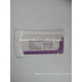 Suture chirurgicale Absorbable Polyglycolic Acid